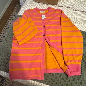 Free People Cardigan